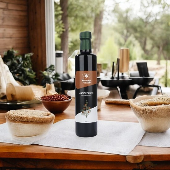 Andız Pekmezi 700 gr