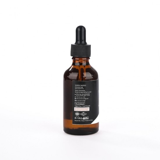 At Kestanesi Yağı 50 mL