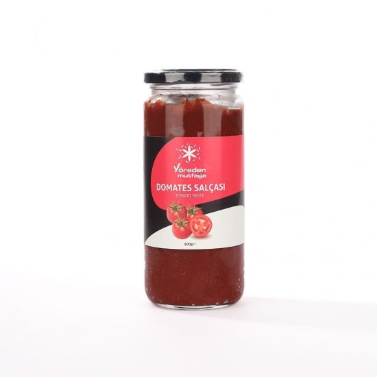 Domates Salçası 500 gr