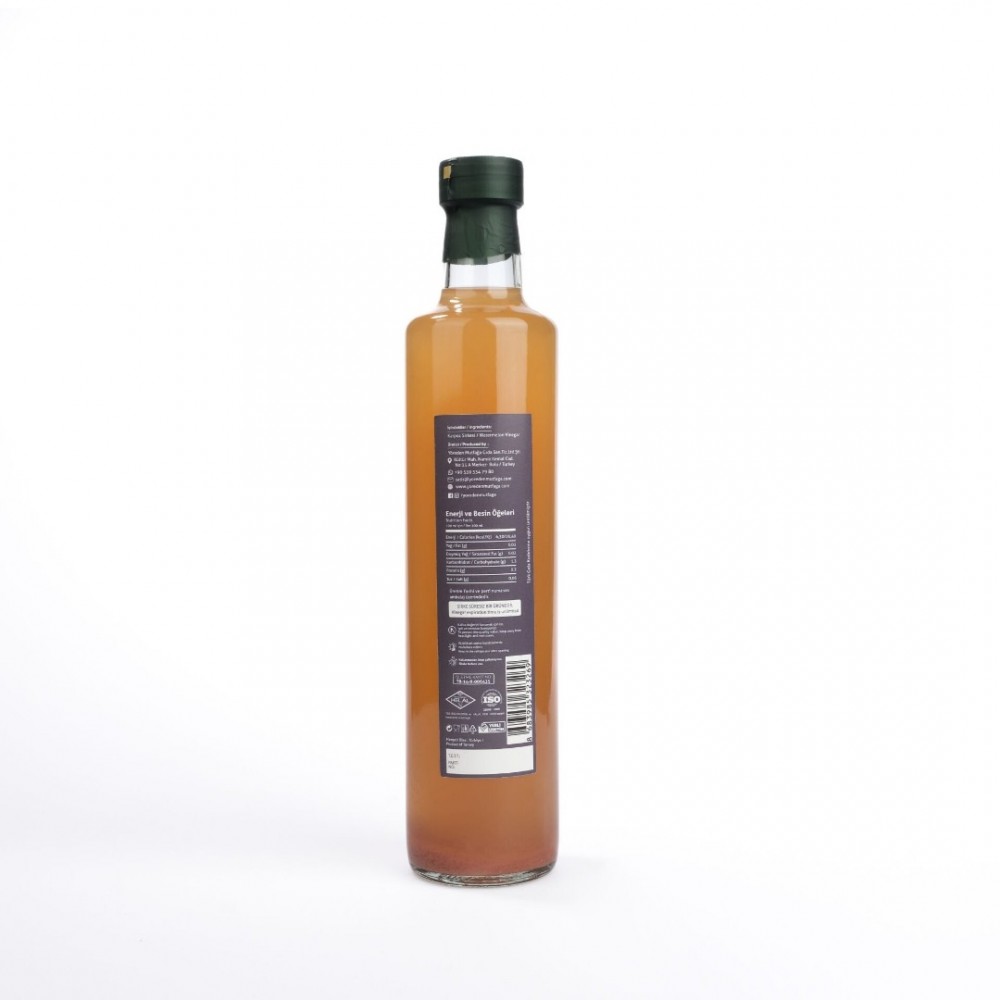 Karpuz Sirkesi 500 mL