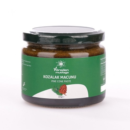 Kozalak Macunu 350 gr