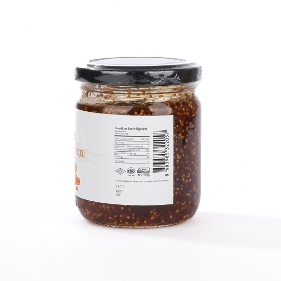 Kuru İncir Reçeli 220 gr