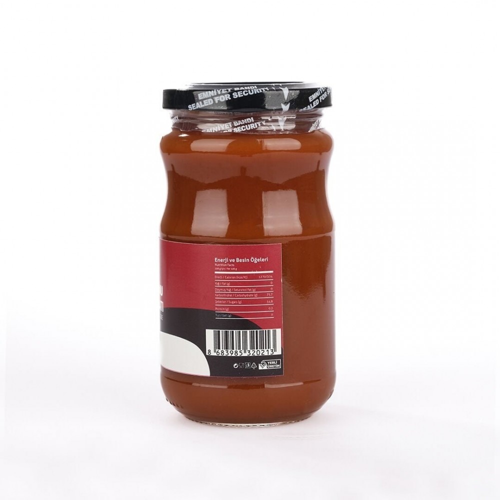 Kuşburnu Marmelatı 420 gr