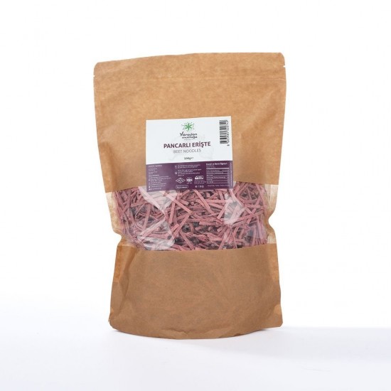 Pancarlı Erişte 500 gr