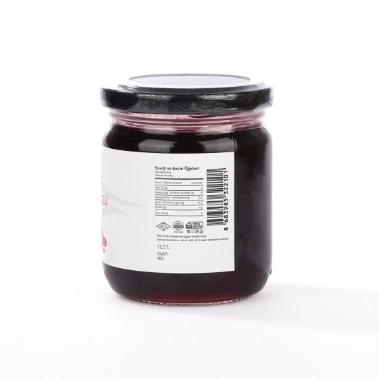 Vişne Reçeli 220 gr
