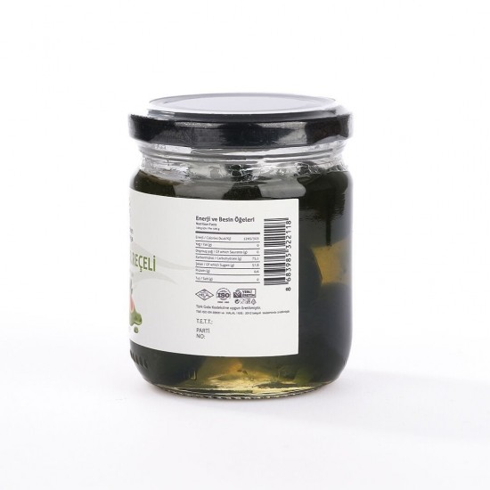 Yeşil incir Reçeli 220 gr