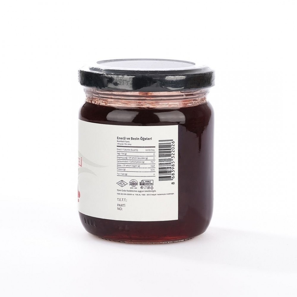 Çilek Reçeli 220 gr