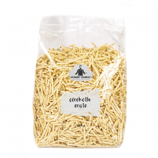 Çörekotlu Erişte 1 kg