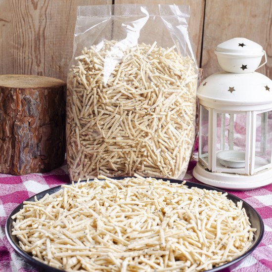 Çörekotlu Erişte 1 kg