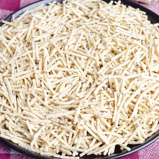 Çörekotlu Erişte 1 kg